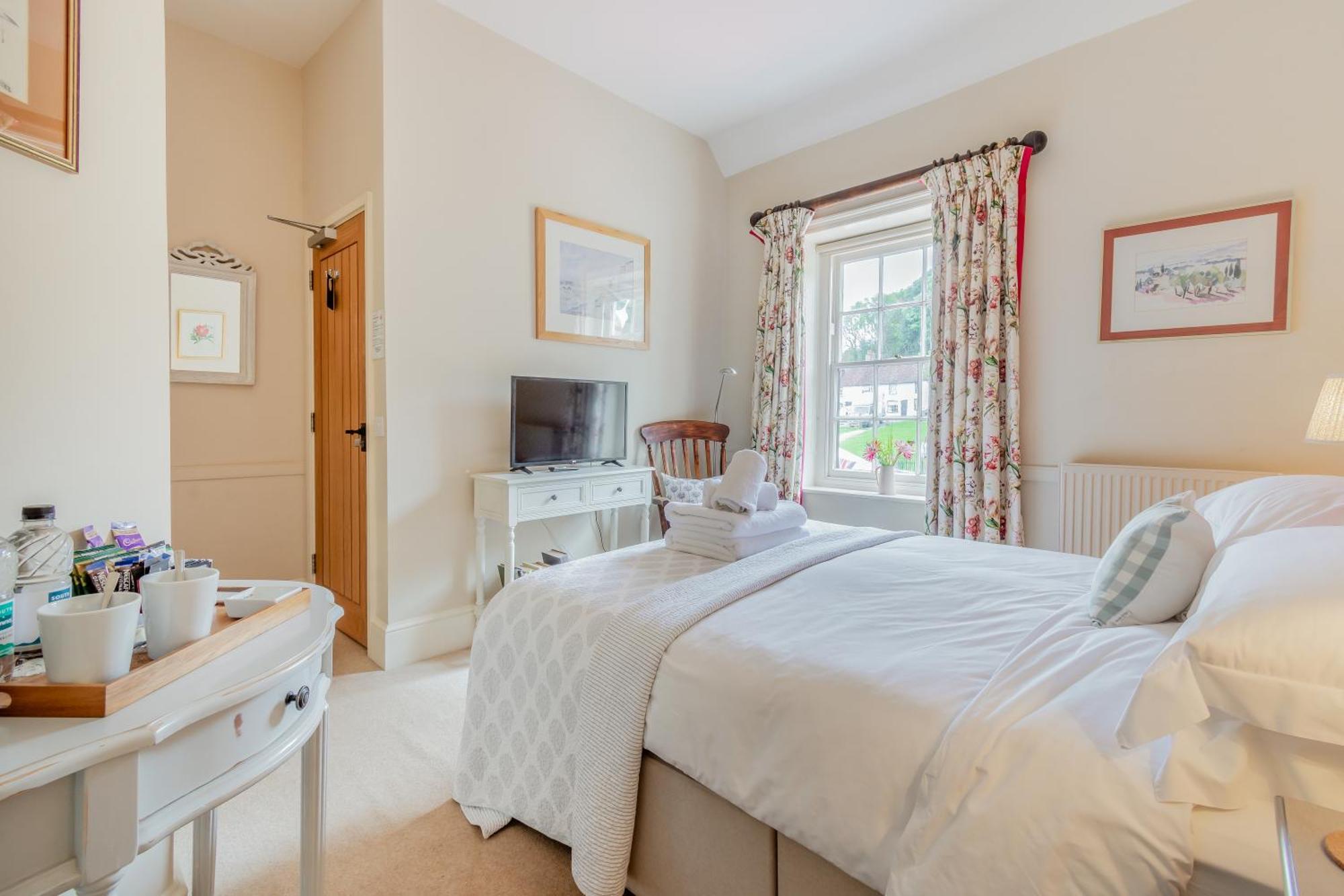 Tiger Inn - Elizabeth Eastdean Номер фото